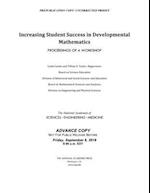 Increasing Student Success in Developmental Mathematics