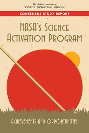 Nasa's Science Activation Program