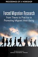 Forced Migration Research