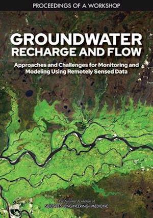 Groundwater Recharge and Flow