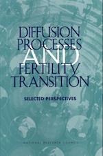 Diffusion Processes and Fertility Transition