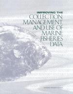 Improving the Collection, Management, and Use of Marine Fisheries Data