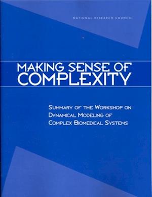 Making Sense of Complexity