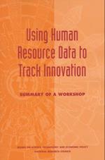 Using Human Resource Data to Track Innovation
