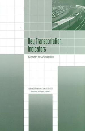 Key Transportation Indicators