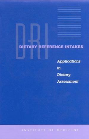 Dietary Reference Intakes