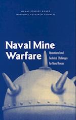 Naval Mine Warfare