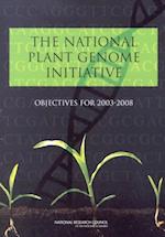 National Plant Genome Initiative