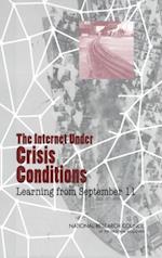 Internet Under Crisis Conditions