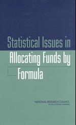 Statistical Issues in Allocating Funds by Formula