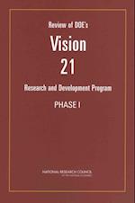 Review of DOE's Vision 21 Research and Development Program