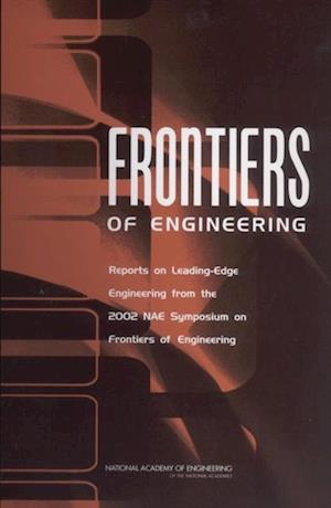 Frontiers of Engineering