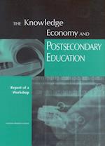 Knowledge Economy and Postsecondary Education