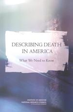 Describing Death in America