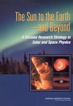 Sun to the Earth -- and Beyond