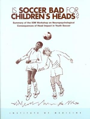 Is Soccer Bad for Children's Heads?