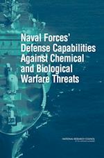 Naval Forces' Defense Capabilities Against Chemical and Biological Warfare Threats