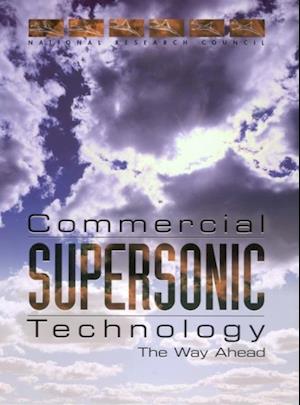 Commercial Supersonic Technology