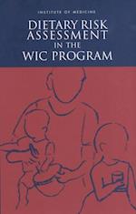 Dietary Risk Assessment in the WIC Program