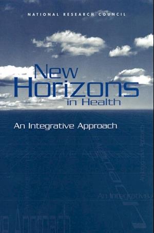 New Horizons in Health