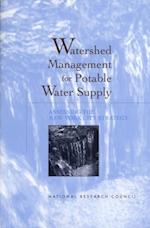 Watershed Management for Potable Water Supply