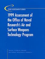 1999 Assessment of the Office of Naval Research's Air and Surface Weapons Technology Program