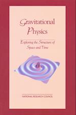 Gravitational Physics