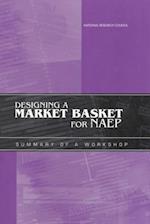 Designing a Market Basket for NAEP