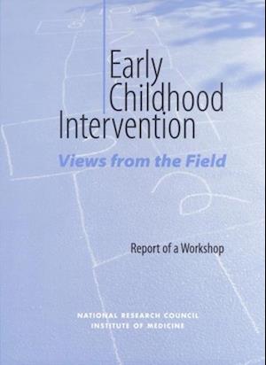 Early Childhood Intervention