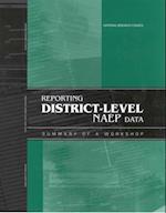 Reporting District-Level NAEP Data