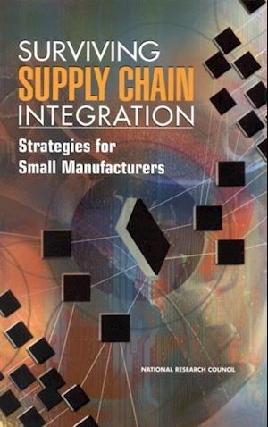 Surviving Supply Chain Integration