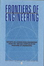 Frontiers of Engineering