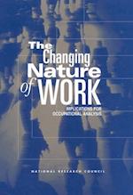 Changing Nature of Work