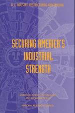 Securing America's Industrial Strength