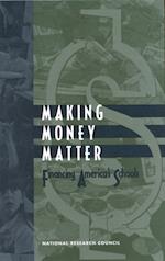 Making Money Matter