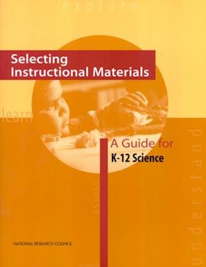 Selecting Instructional Materials