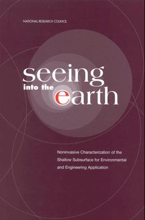 Seeing into the Earth