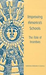 Improving America's Schools