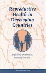 Reproductive Health in Developing Countries