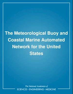 Meteorological Buoy and Coastal Marine Automated Network for the United States