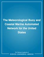 Meteorological Buoy and Coastal Marine Automated Network for the United States