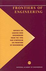 Frontiers of Engineering