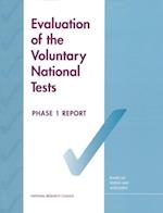 Evaluation of the Voluntary National Tests