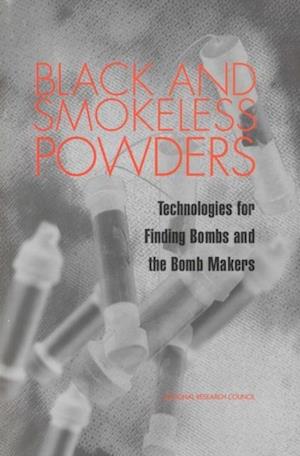 Black and Smokeless Powders
