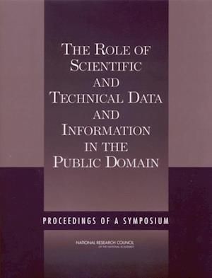 Role of Scientific and Technical Data and Information in the Public Domain