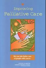 Improving Palliative Care