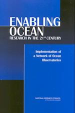 Enabling Ocean Research in the 21st Century