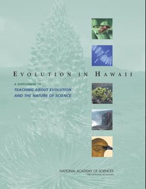 Evolution in Hawaii