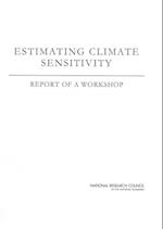 Estimating Climate Sensitivity