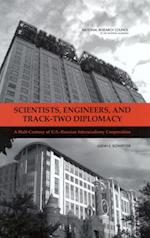 Scientists, Engineers, and Track-Two Diplomacy